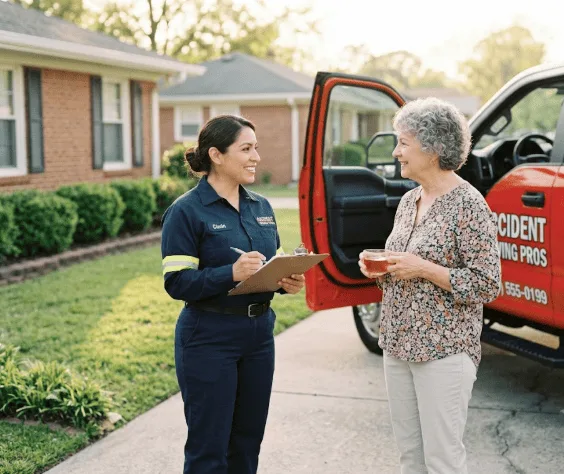 Accident Towing Service Cherryvale, KS FAQs